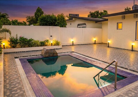 Shakti Resort (Behror)