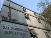 Hotel Sai Parikrama, Mumbai Hotel Sai Parikrama, Mumbai