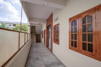 OYO 13550 Hotel Pushpa Grand, Hyderabad OYO 13550 Hotel Pushpa Grand, Hyderabad
