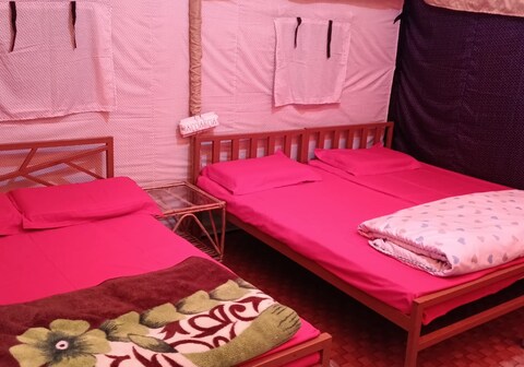 HARYANA ROYAL STAY