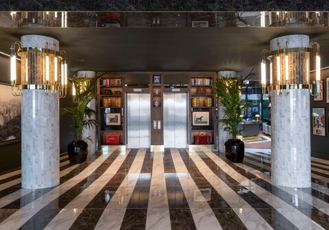 Radisson Collection Hotel Santa Sofia Milan