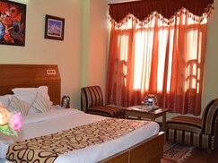 Hotel Sapphire, Dharamshala Hotel Sapphire, Dharamshala
