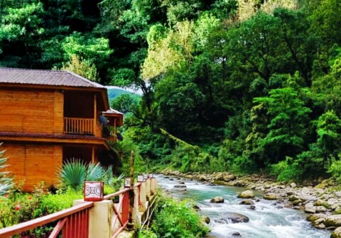 7 Hills Hotel and Resort