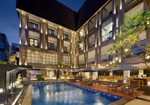 Nadi Hotel Legian