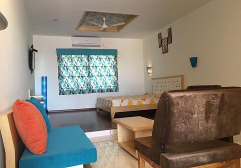 Hotel Utsav Inn