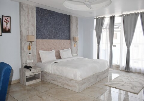 Country Ambience Hotel