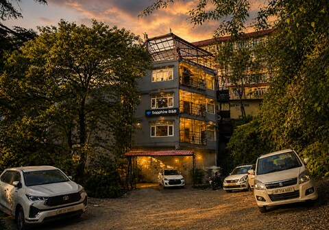 Sapphire B&B Shimla