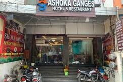 Hotel Ashoka Ganges, Varanasi Hotel Ashoka Ganges, Varanasi