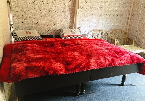 Camp Nature Flavours