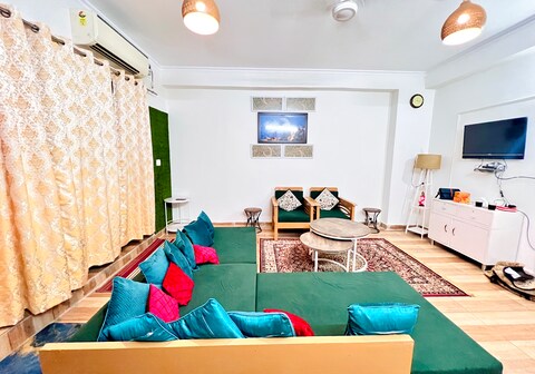 2 BHK Apartment Near AIIMS Rishikesh