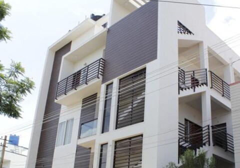 Sam's Terrace
