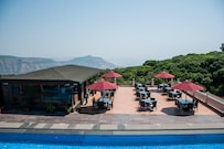 Brightland Resort & Spa, Mahabaleshwar Brightland Resort & Spa, Mahabaleshwar