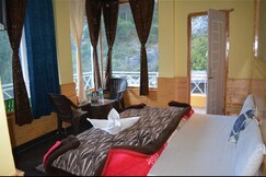 R.V. HOMESTAY, Gushaini R.V. HOMESTAY, Gushaini