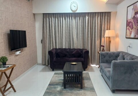 Millora Proxima Service Apartment