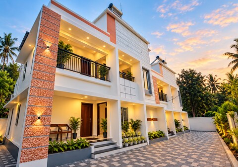 Rizz Villa