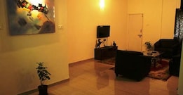 Amigo Service Apartments 2BHK, Mahabaleshwar Amigo Service Apartments 2BHK, Mahabaleshwar