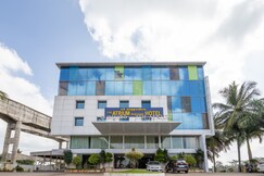 THE ATRIUM BOUTIQUE HOTEL, Mysore THE ATRIUM BOUTIQUE HOTEL, Mysore