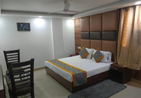 HOTEL SHYAM RESIDENCY