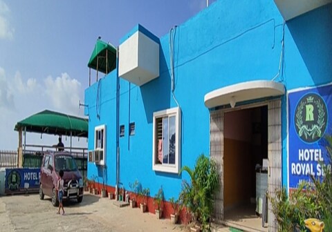 Hotel Royal Sea