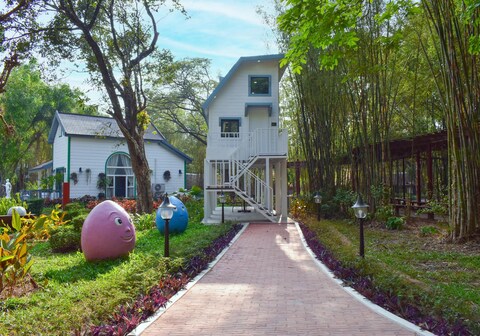 Dara Express by Angkor Green Gardens