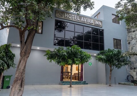 Hotel Avira