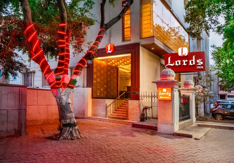 Lords Inn Amritsar