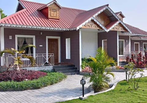 Vanbilas family tourism