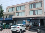 HOTEL R PLAZA, Mohali HOTEL R PLAZA, Mohali
