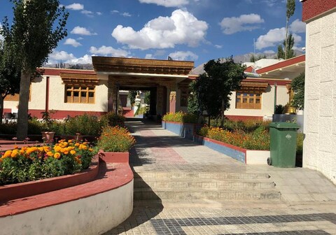 Global Family Resort Saboo