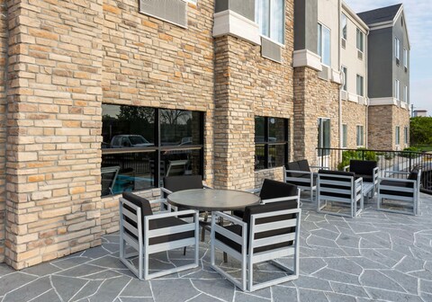 Best Western Plus Columbia Inn