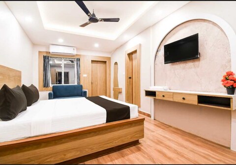 Townhouse Puri Light House Odisha