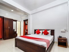 OYO 18768 Hotel Aqua Breeze, Port Blair OYO 18768 Hotel Aqua Breeze, Port Blair