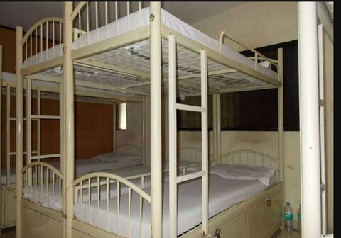 Apex Dormitory- Male only