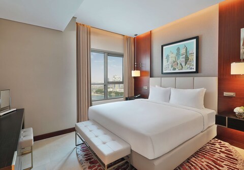 Hilton Doha The Pearl