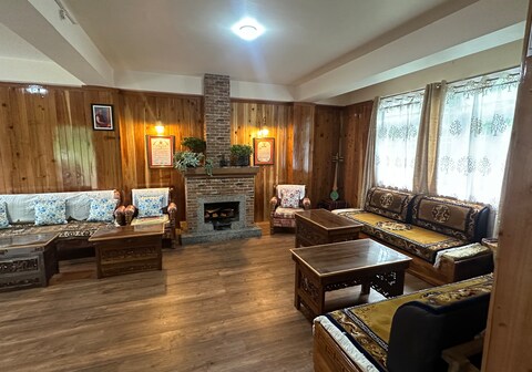 Yarlung Tsangtar Homestay