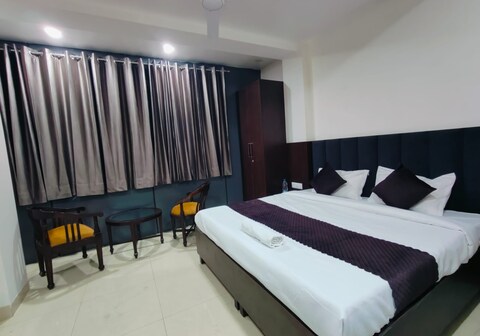 Hotel Starline Residancy