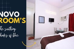 Hotel NoVo Agra, Agra Hotel NoVo Agra, Agra