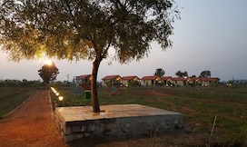 TIGER VILLAGE RESORT, Chandrapur TIGER VILLAGE RESORT, Chandrapur