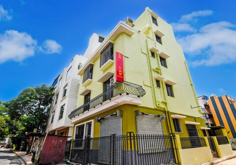 Shivam Inn Residency near Acropolis Mall