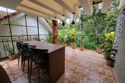 Luxe Living Villa, Cochin Luxe Living Villa, Cochin