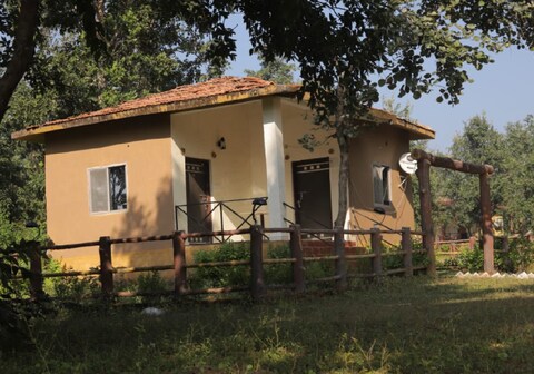 Orient Backwood Resort