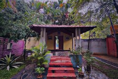 Ela Maheshwari Resort & Farm House, Devanhalli Ela Maheshwari Resort & Farm House, Devanhalli