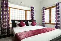 Prime Banjara 3-BHK Apartment, Hyderabad Prime Banjara 3-BHK Apartment, Hyderabad