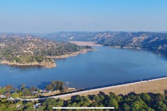 Siswan Lakeside Haven | Lakeside Camps and Tents, New Chandigarh Siswan Lakeside Haven | Lakeside Camps and Tents, New Chandigarh