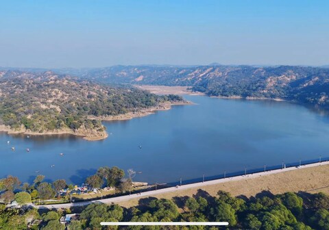 Siswan Lakeside Haven | Lakeside Camps and Tents