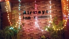 Airways Inn Residency ( Near International Airport), Mumbai Airways Inn Residency ( Near International Airport), Mumbai