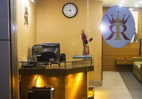 Royal Residency