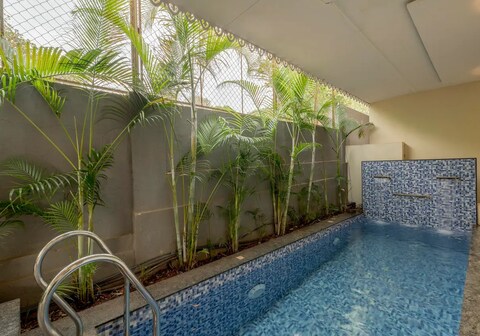 Staymaster Mango Mirage 6BHK Pool Large Groups