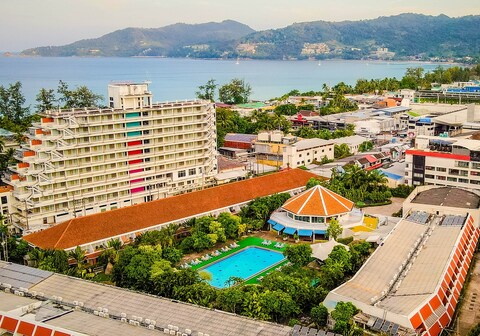 Patong Resort Hotel