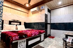 Hotel Raghunandan Inn, Ayodhya Hotel Raghunandan Inn, Ayodhya